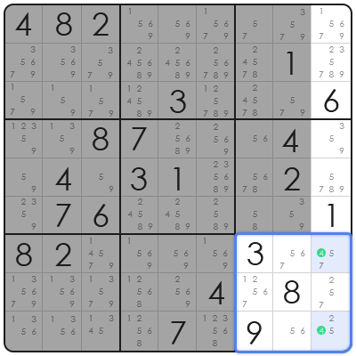 sudoku printable with answers